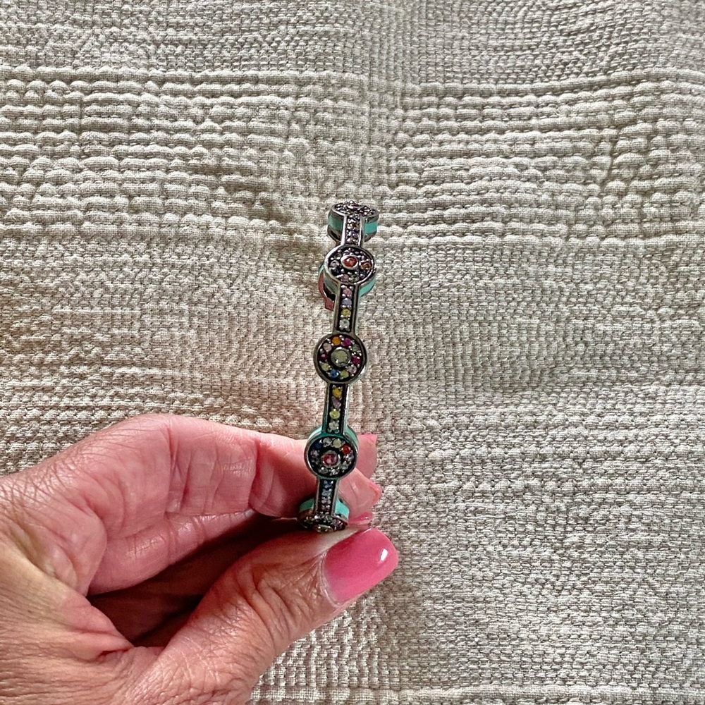 MATTHEW CAMPBELL LAURENZA bracelet - Picture 6 of 13